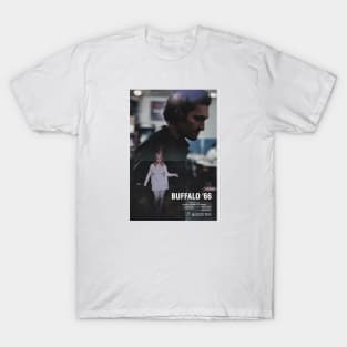 Buffalo 66 T-Shirt